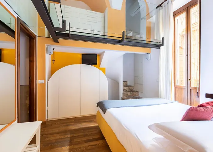 Apartament Romac Coronari With Gym, Sauna And Garden Rzym