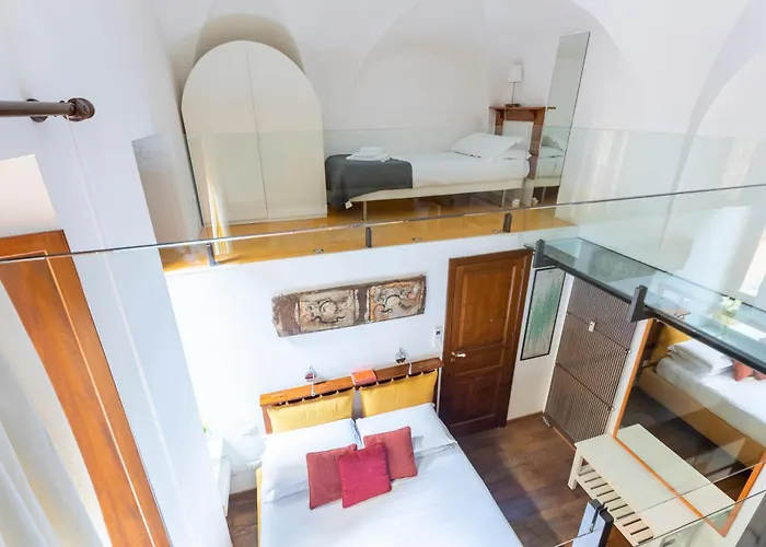 Romac Coronari With Gym, Sauna And Garden Rzym