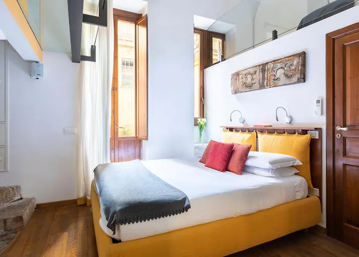 Romac Coronari With Gym, Sauna And Garden