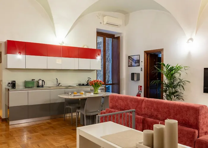 Romac Coronari With Gym, Sauna And Garden Rzym