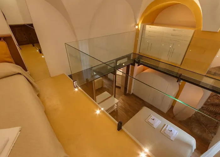 Romac Coronari With Gym, Sauna And Garden