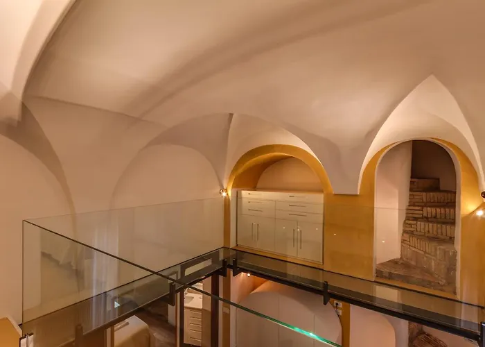 Apartament Romac Coronari With Gym, Sauna And Garden