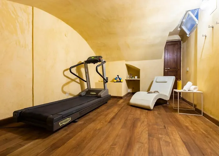 Romac Coronari With Gym, Sauna And Garden * Rzym